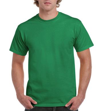 Ultra Cotton - 17 - Kelly Green