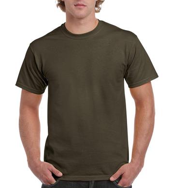 Ultra Cotton - 39 - Olive