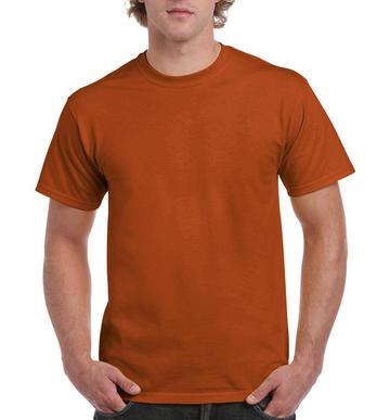 Ultra Cotton - 25 - Texas Orange