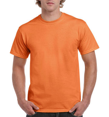 Ultra Cotton - 411 - TENNESSEE ORANGE