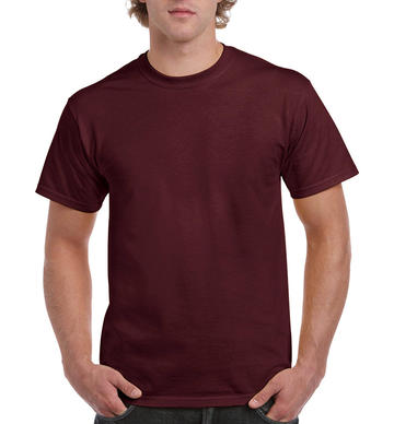 Ultra Cotton - 445 - MAROON