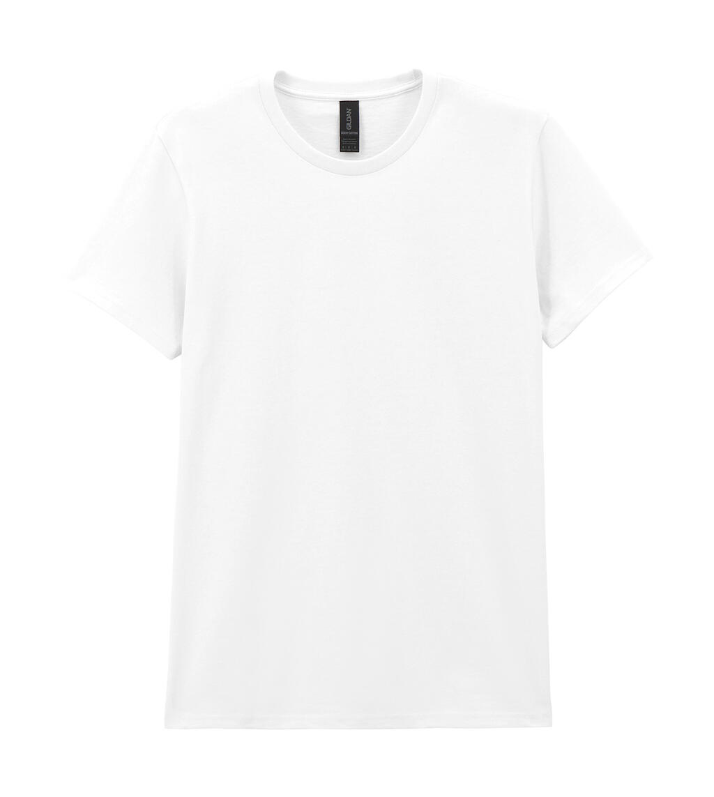 Heavy Cotton™ Women´s T-Shirt - White