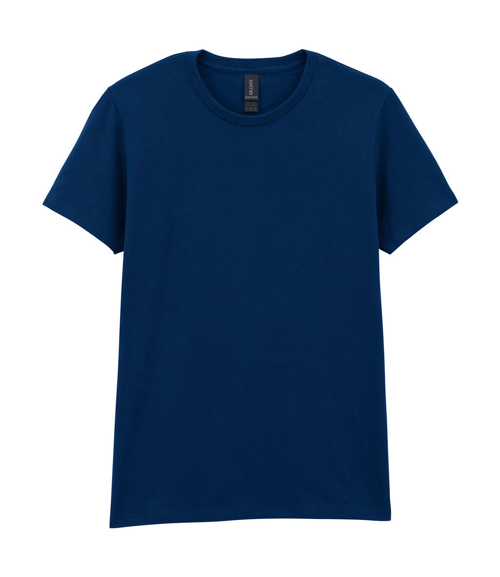 Heavy Cotton™ Women´s T-Shirt - Navy