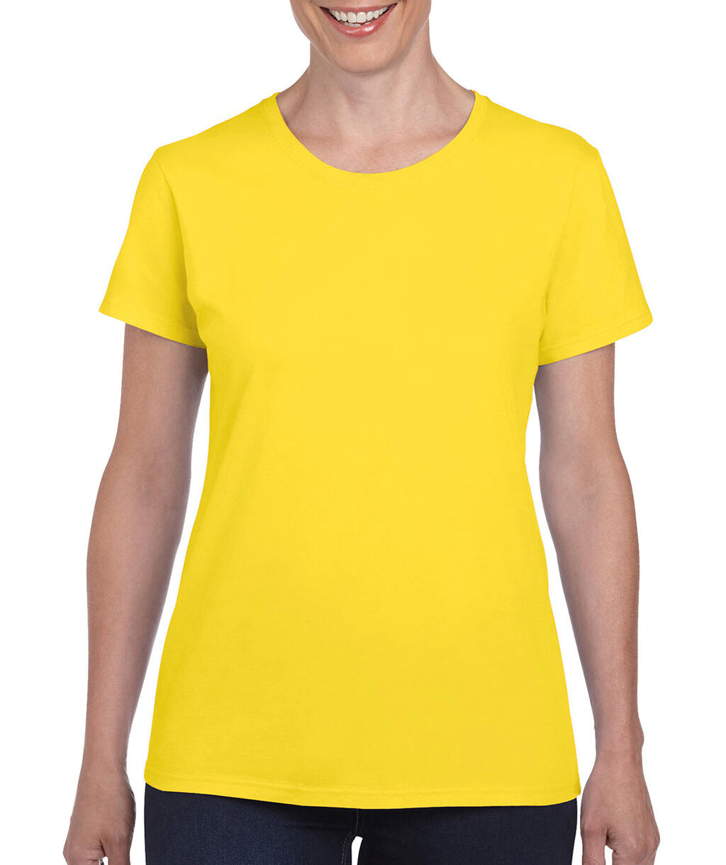 Heavy Cotton™ Women´s T-Shirt - Daisy