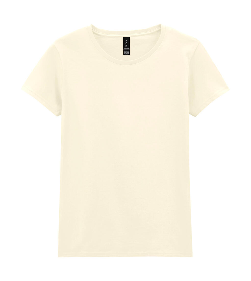Heavy Cotton™ Women´s T-Shirt - Off White