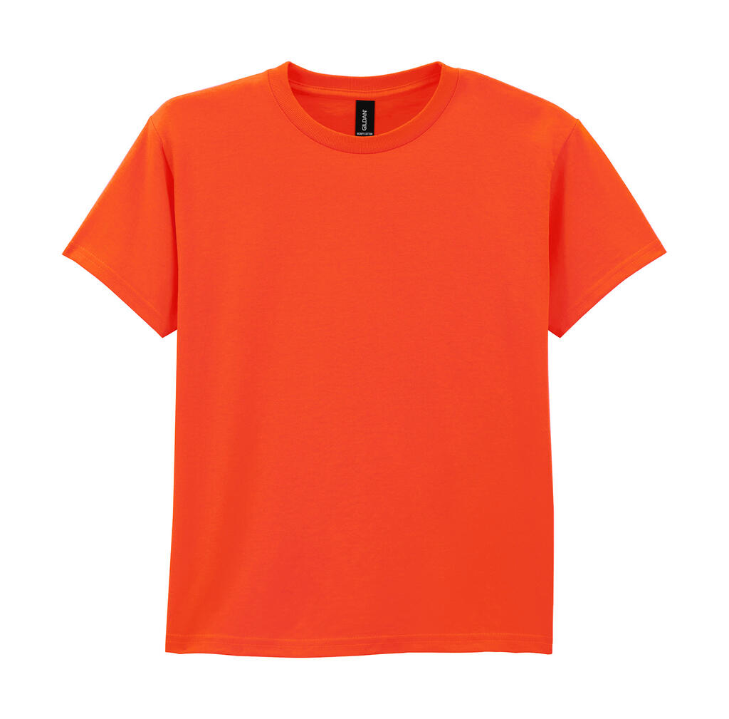 Heavy Cotton™ Youth T-Shirt - Orange