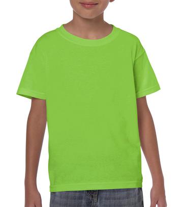 Heavy Cotton - 012 - LIME