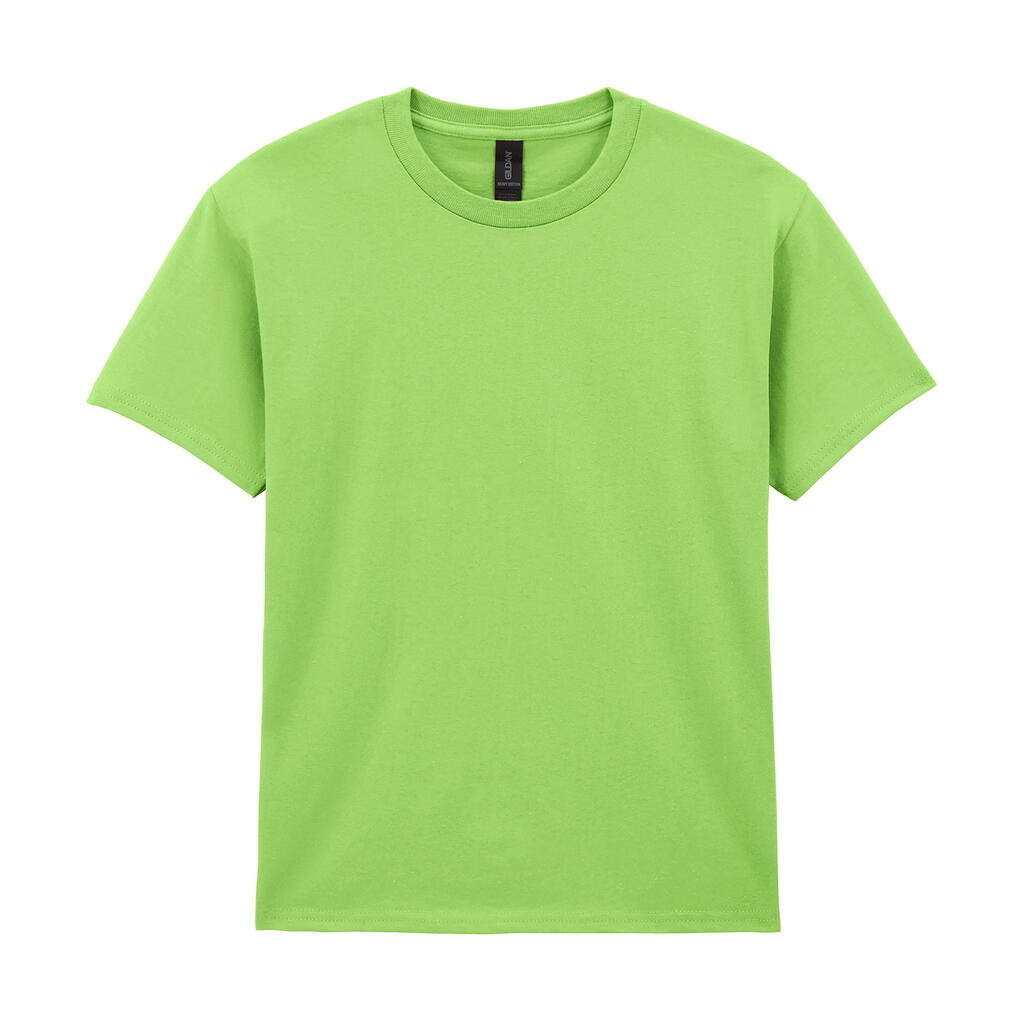 Heavy Cotton™ Youth T-Shirt - Lime