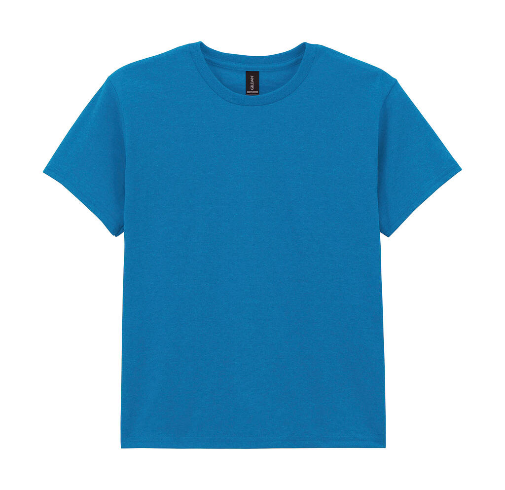 Heavy Cotton™ Youth T-Shirt - 329 - Sapphire