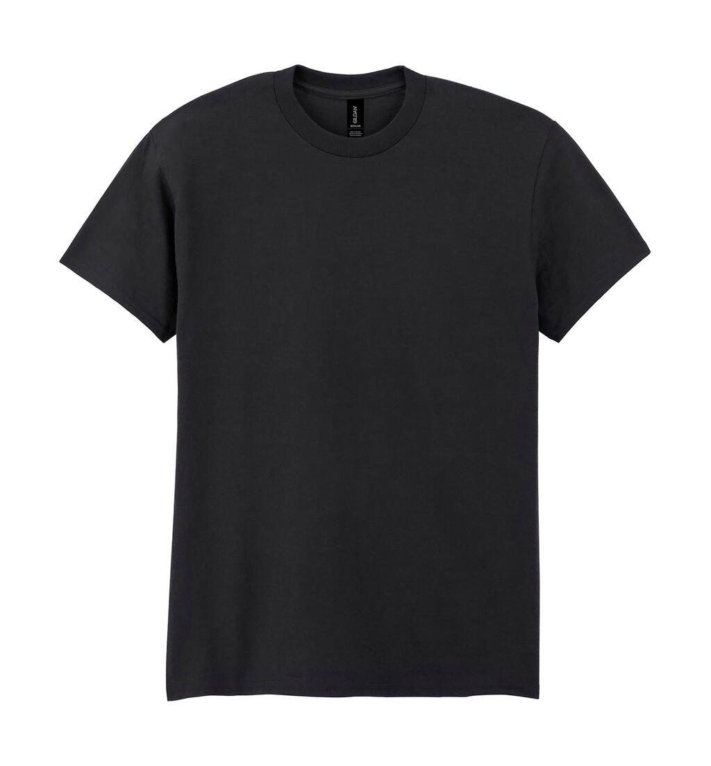 T-shirt DryBlend - Black