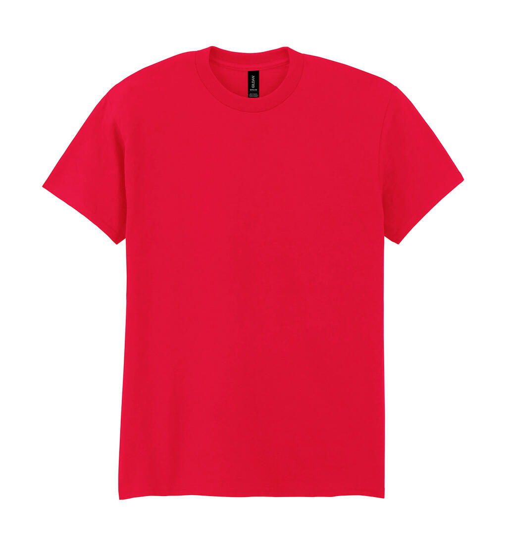 T-shirt DryBlend - Red