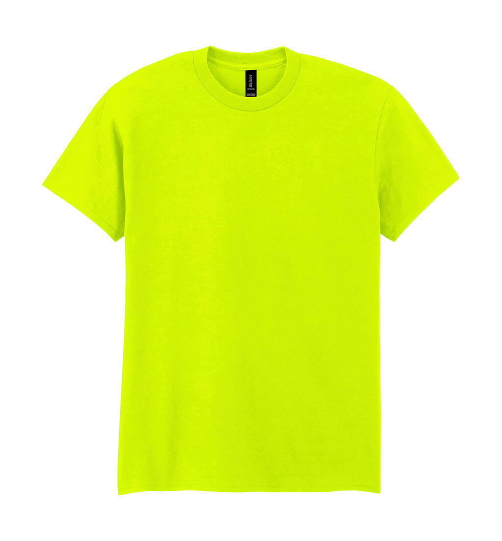 T-shirt DryBlend - Safety Green