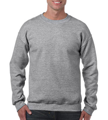 Heavy Blend - 095 - SPORT GREY