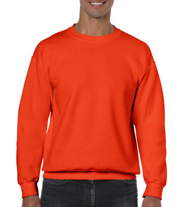 Heavy Blend - 259 - Heather Orange