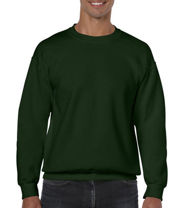 Heavy Blend - 033 - FOREST GREEN