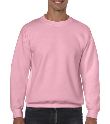 Heavy Blend - 020 - LIGHT PINK