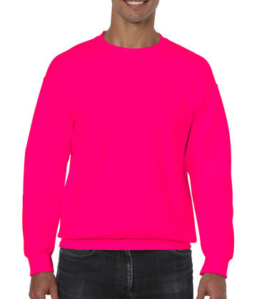 Heavy Blend - 263 - Safety Pink