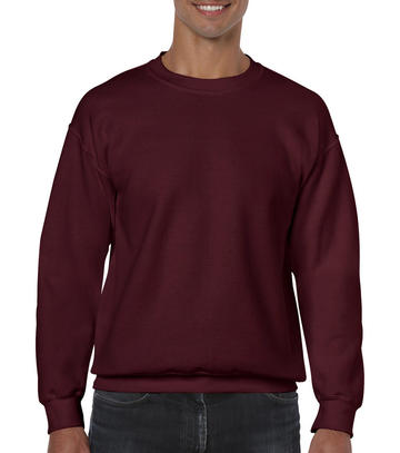 Heavy Blend - 445 - MAROON