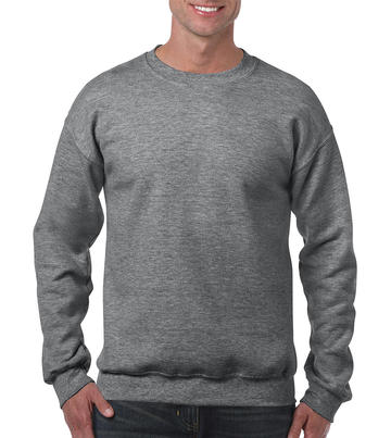 Heavy Blend - 516 - Graphite Heather