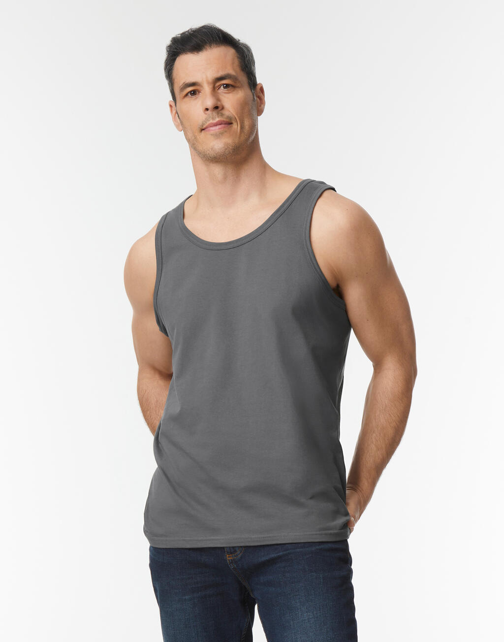 Softstyle® Adult Tank Top