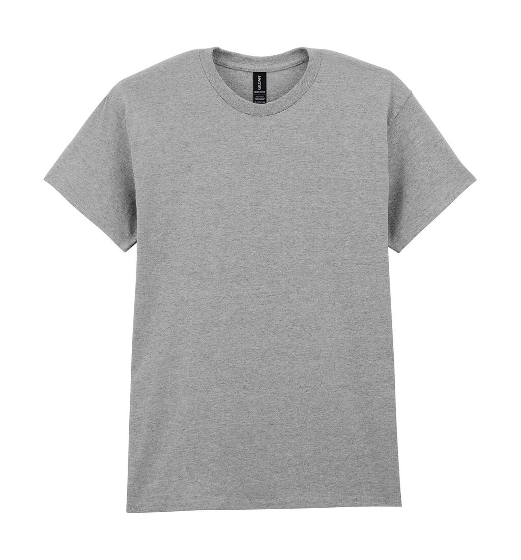 Heavy Cotton™ Adult T-Shirt - Sport Grey