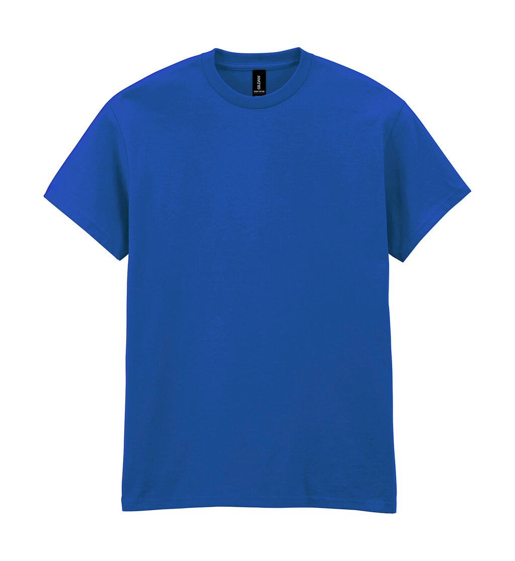Heavy Cotton™ Adult T-Shirt - Royal