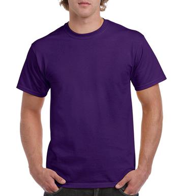 Heavy Cotton - 081 - PURPLE