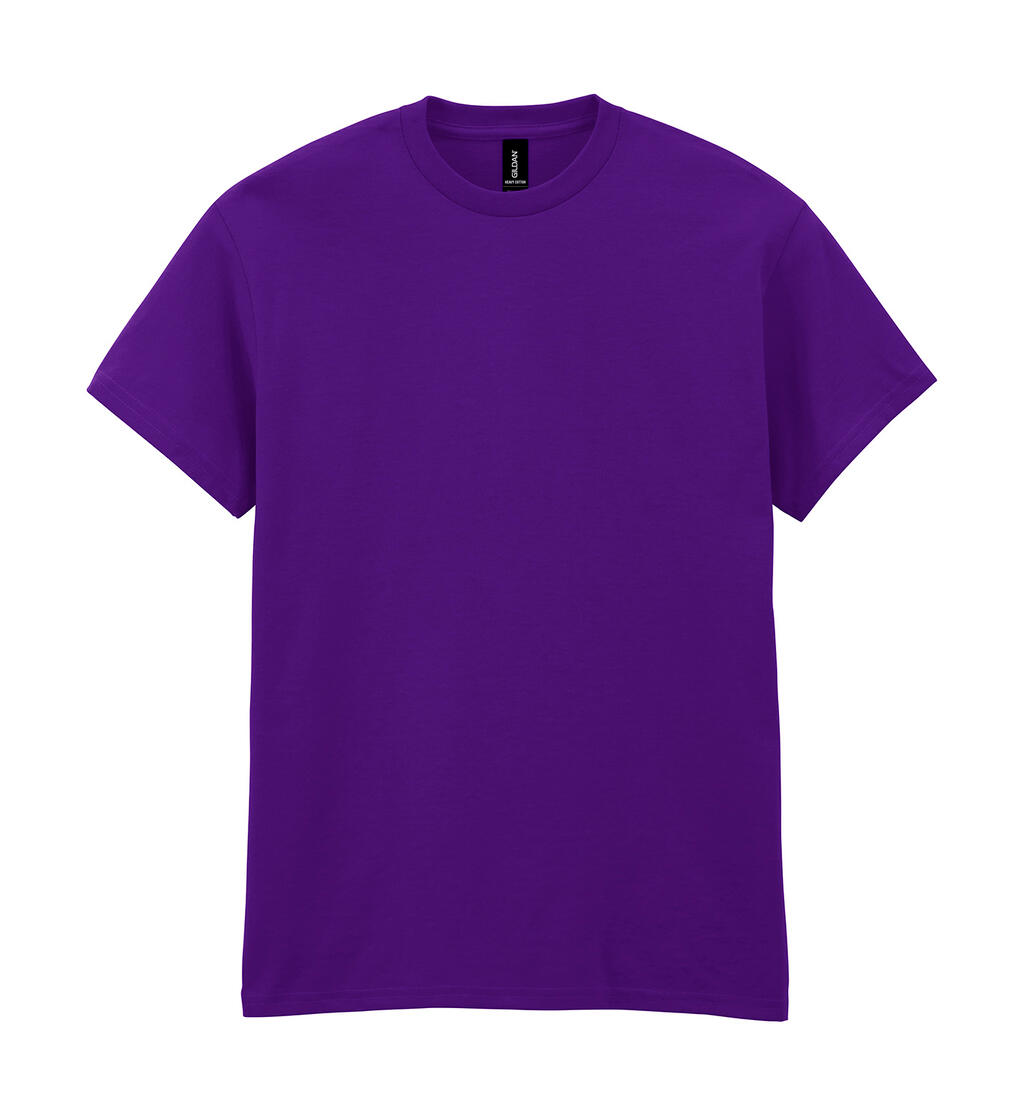 Heavy Cotton™ Adult T-Shirt - Purple