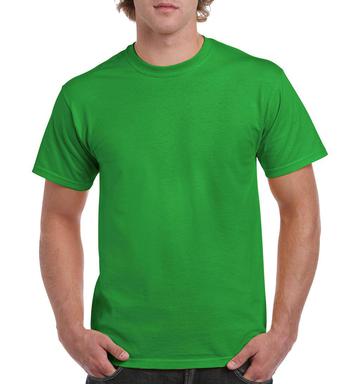 Heavy Cotton - 167 - Irish Green