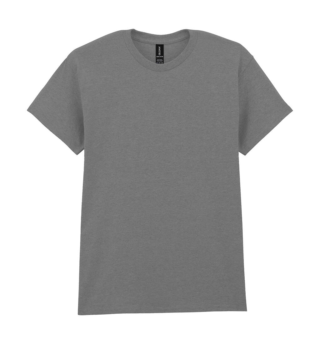 Heavy Cotton™ Adult T-Shirt - Charcoal