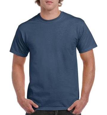 Heavy Cotton - 080 - INDIGO BLUE