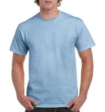 Heavy Cotton - 069 - LIGHT BLUE
