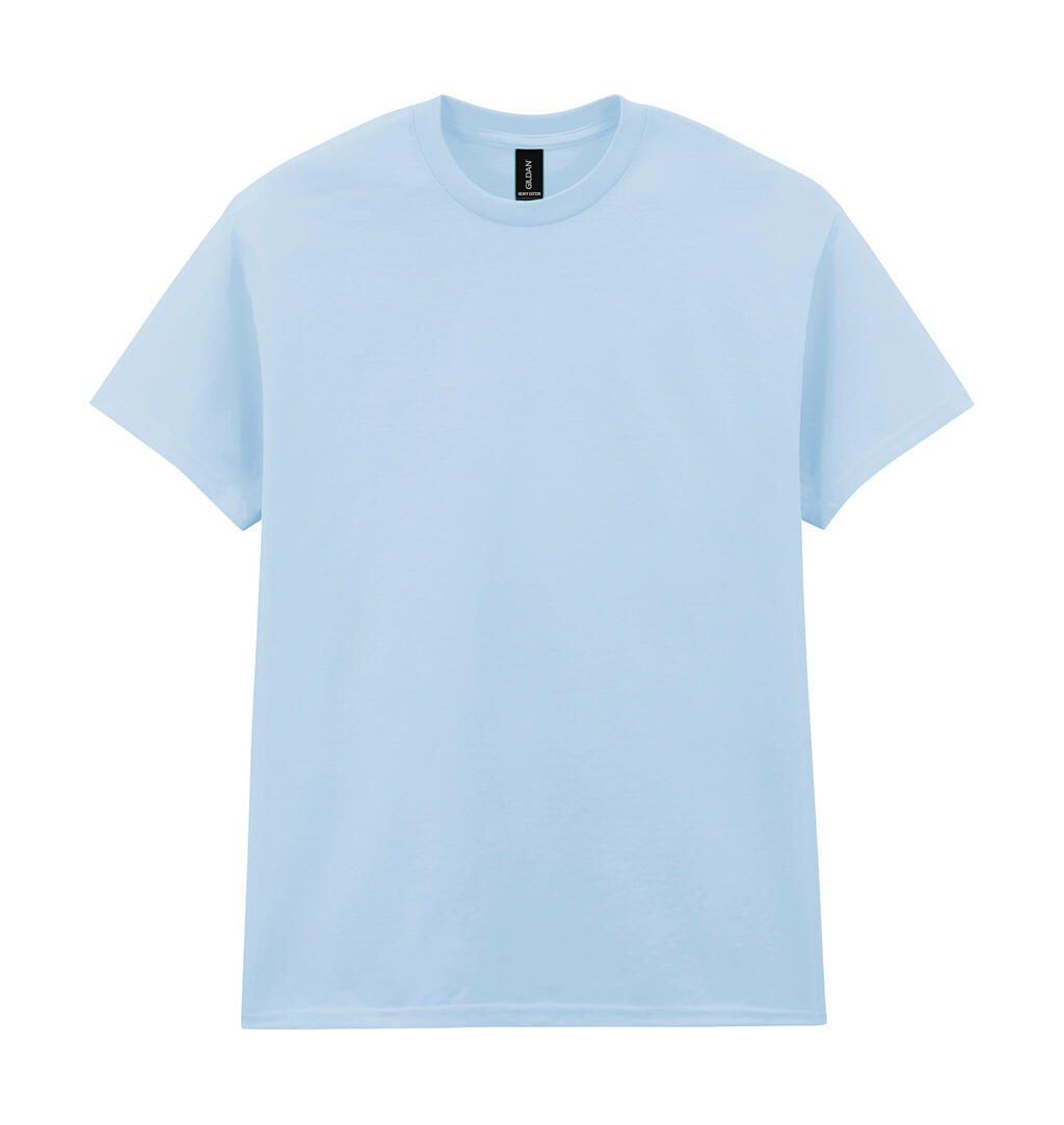 Heavy Cotton™ Adult T-Shirt - Light Blue