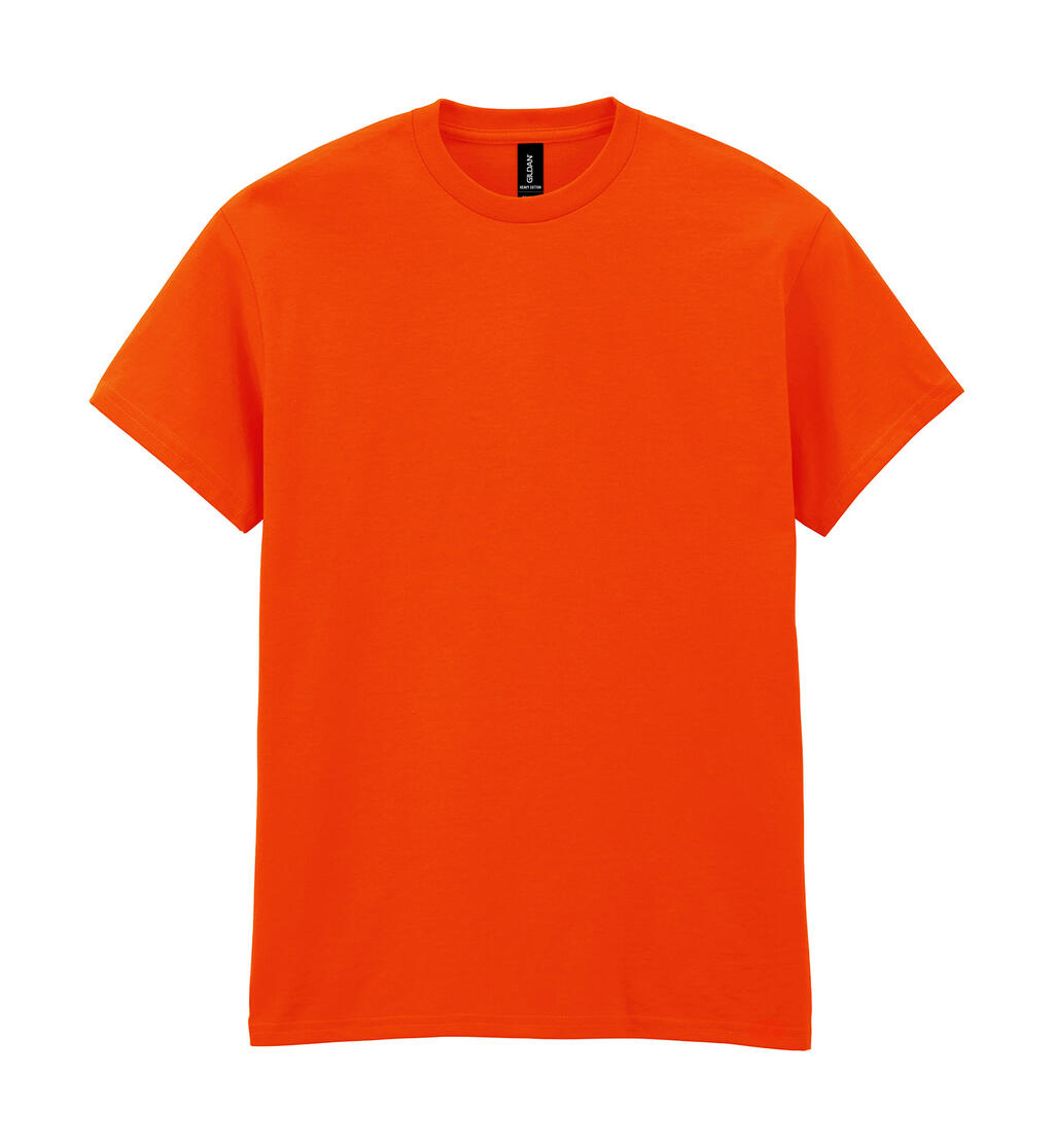 Heavy Cotton™ Adult T-Shirt - Orange