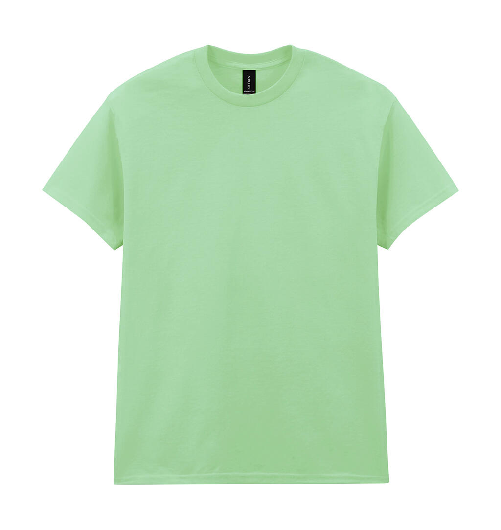 Heavy Cotton™ Adult T-Shirt - Mint Green