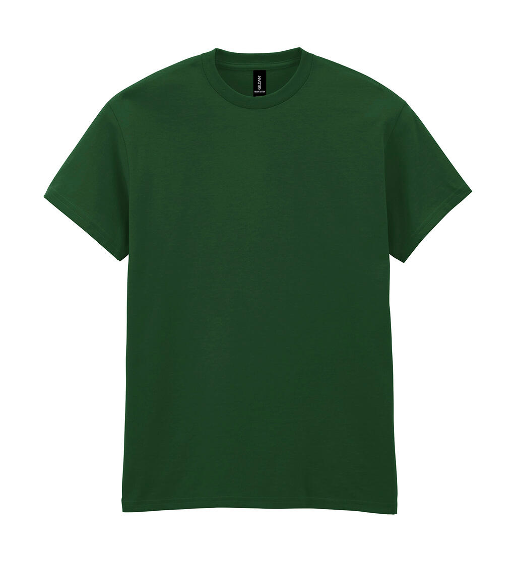 Heavy Cotton™ Adult T-Shirt - Forest Green