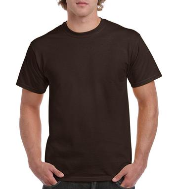 Heavy Cotton - 105 - Dark Chocolate