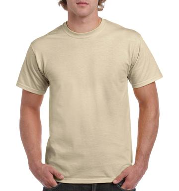 Heavy Cotton - 038 - SAND
