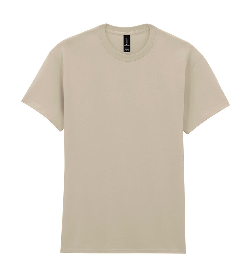 Heavy Cotton™ Adult T-Shirt - Sand