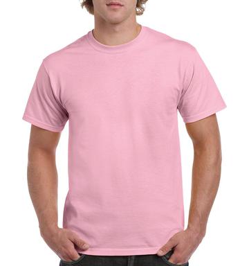 Heavy Cotton - 020 - LIGHT PINK