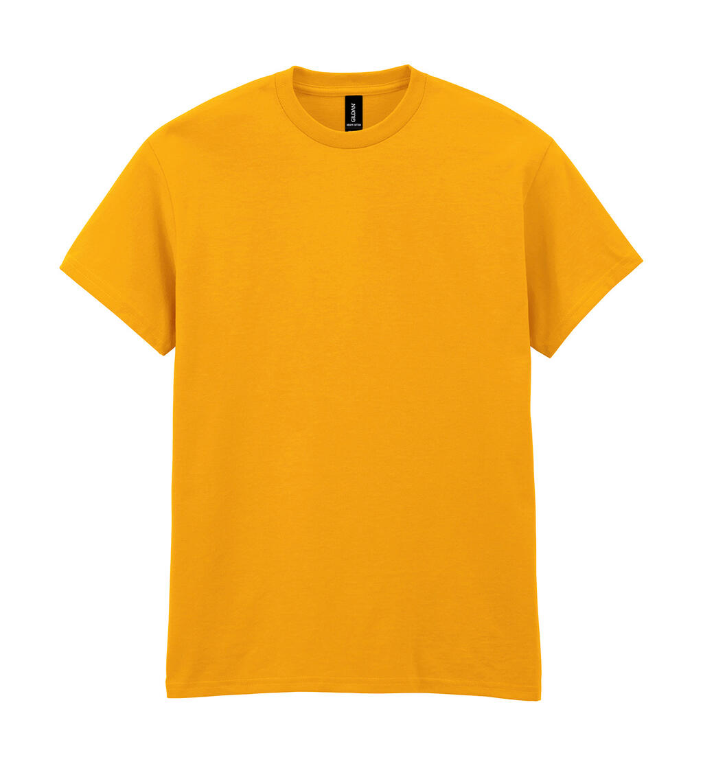 Heavy Cotton™ Adult T-Shirt - Gold