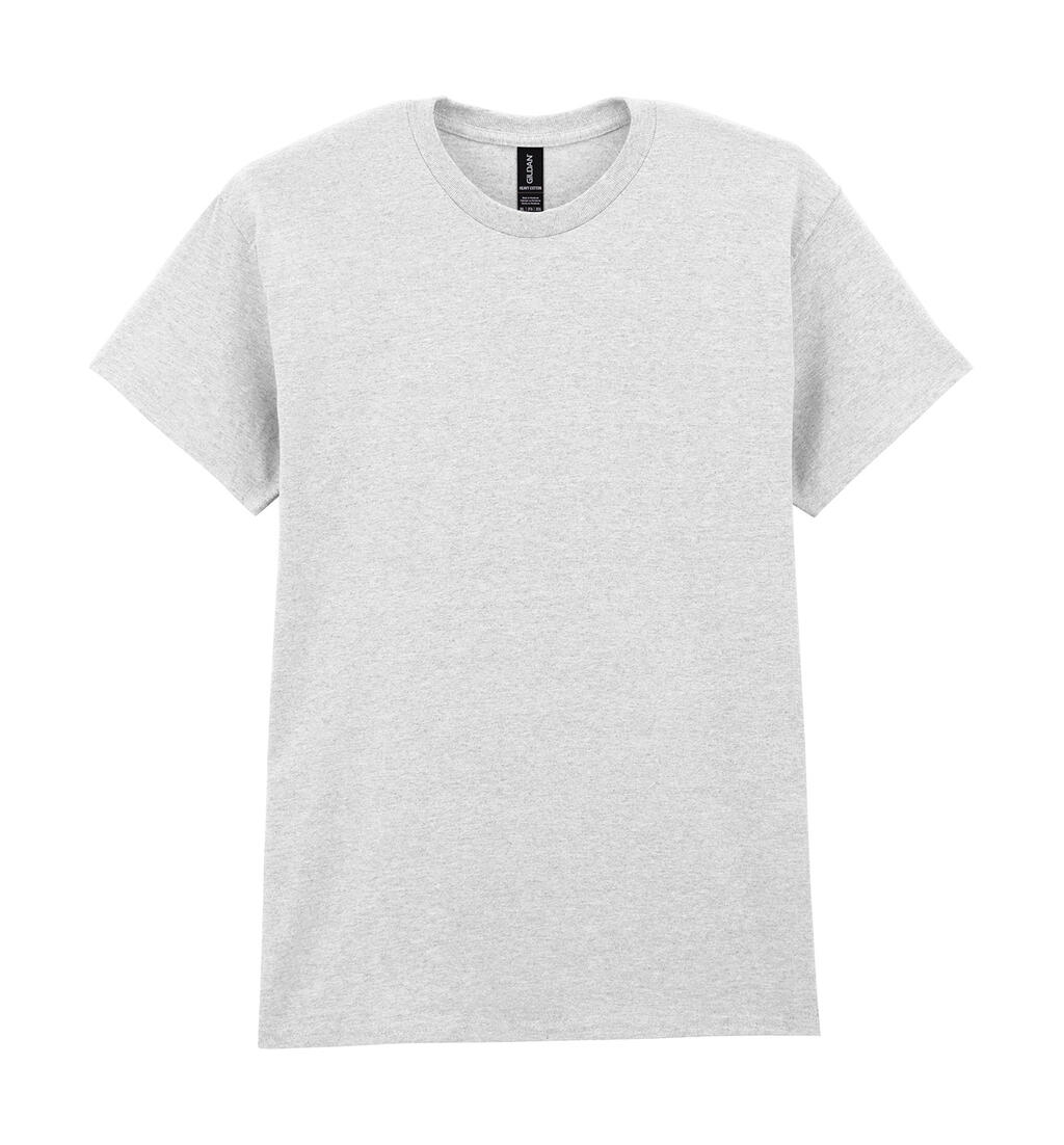 Heavy Cotton™ Adult T-Shirt - Ash Grey