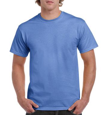 Heavy Cotton - 109 - Carolina Blue