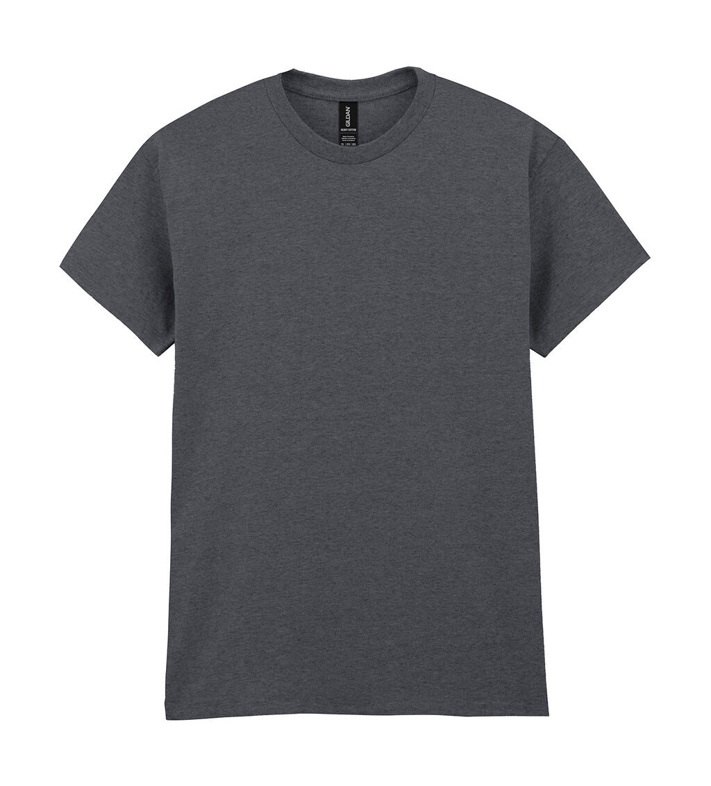 Heavy Cotton™ Adult T-Shirt - Tweed (Heather)