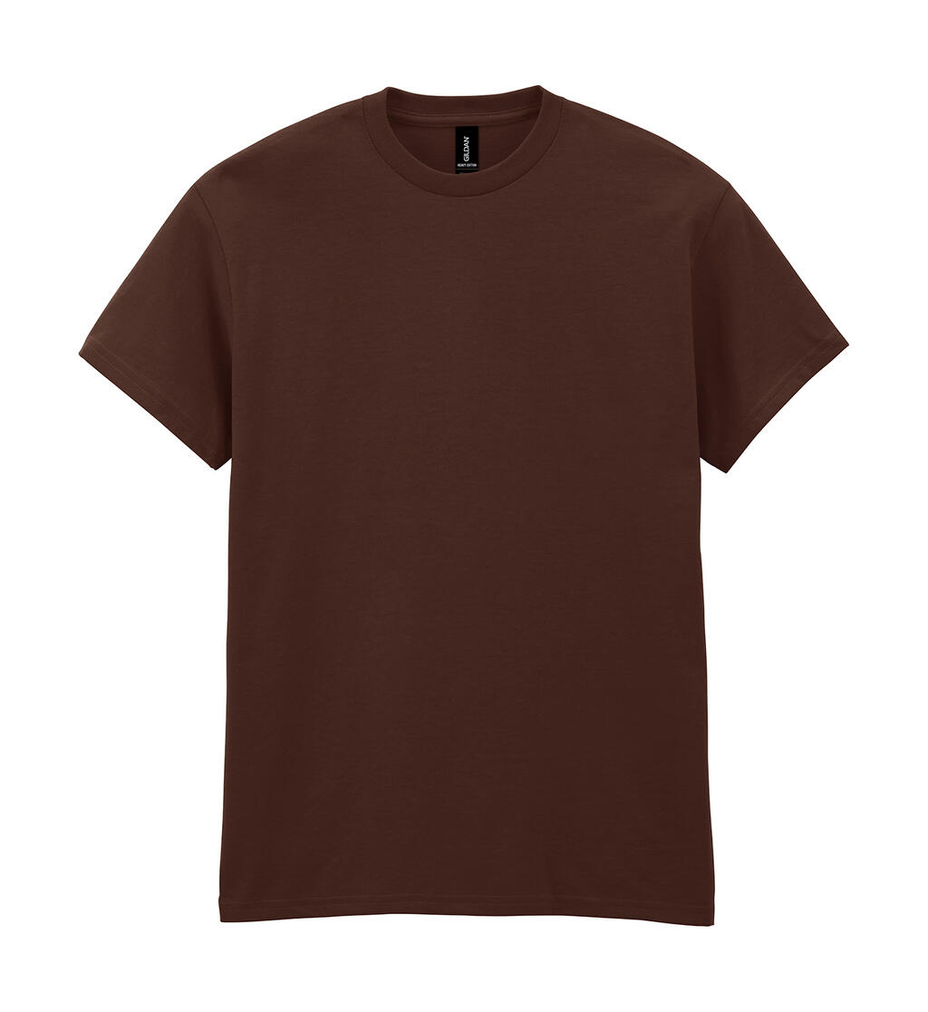 Heavy Cotton™ Adult T-Shirt - Russet