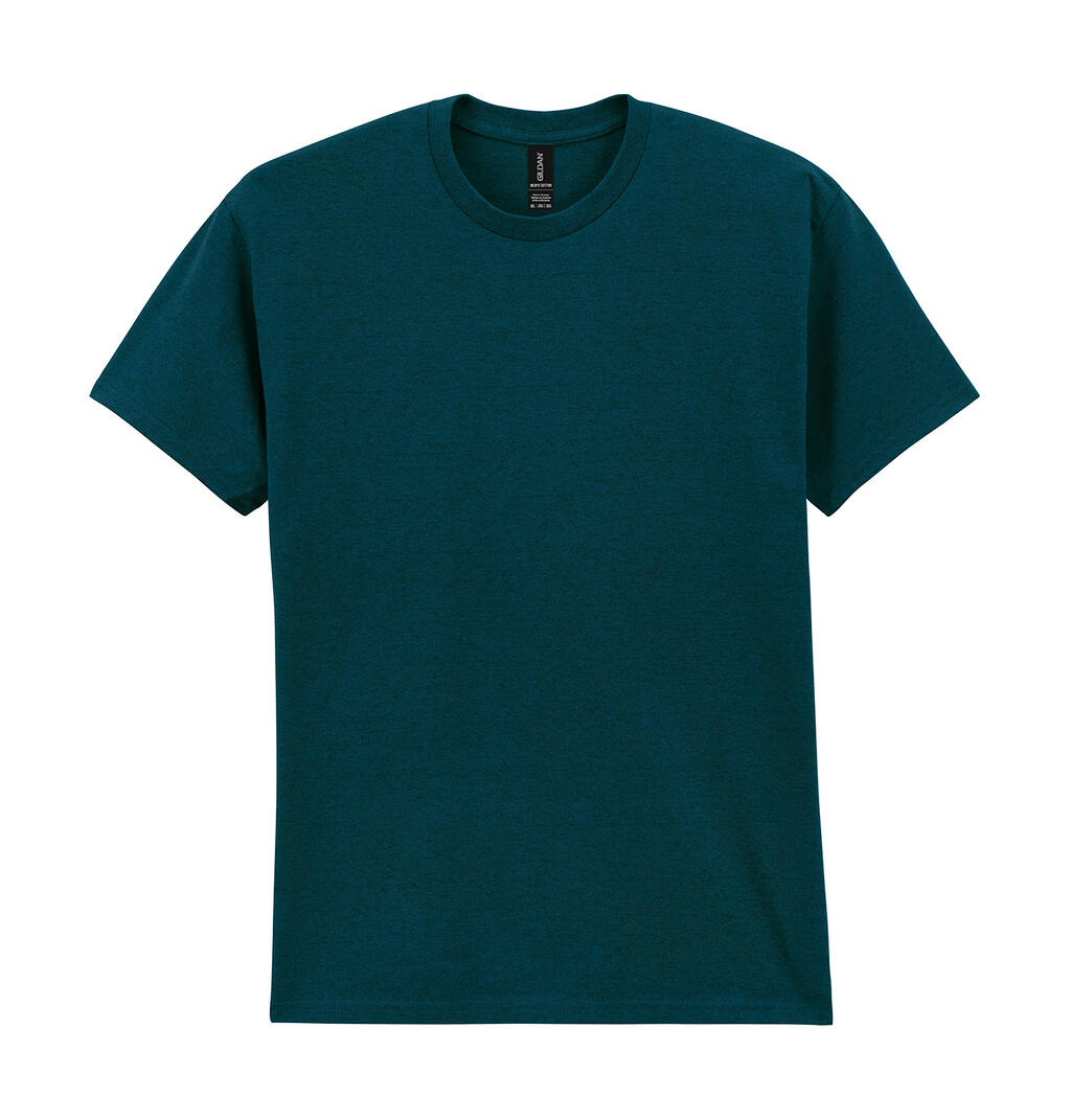 Heavy Cotton™ Adult T-Shirt - Midnight (Heather)