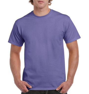 Heavy Cotton - 87 - Violet