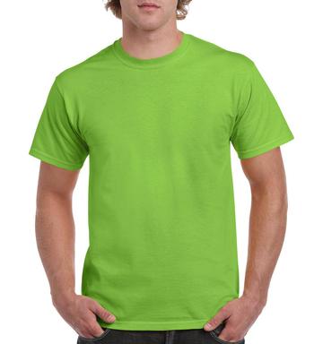 Heavy Cotton - 012 - LIME