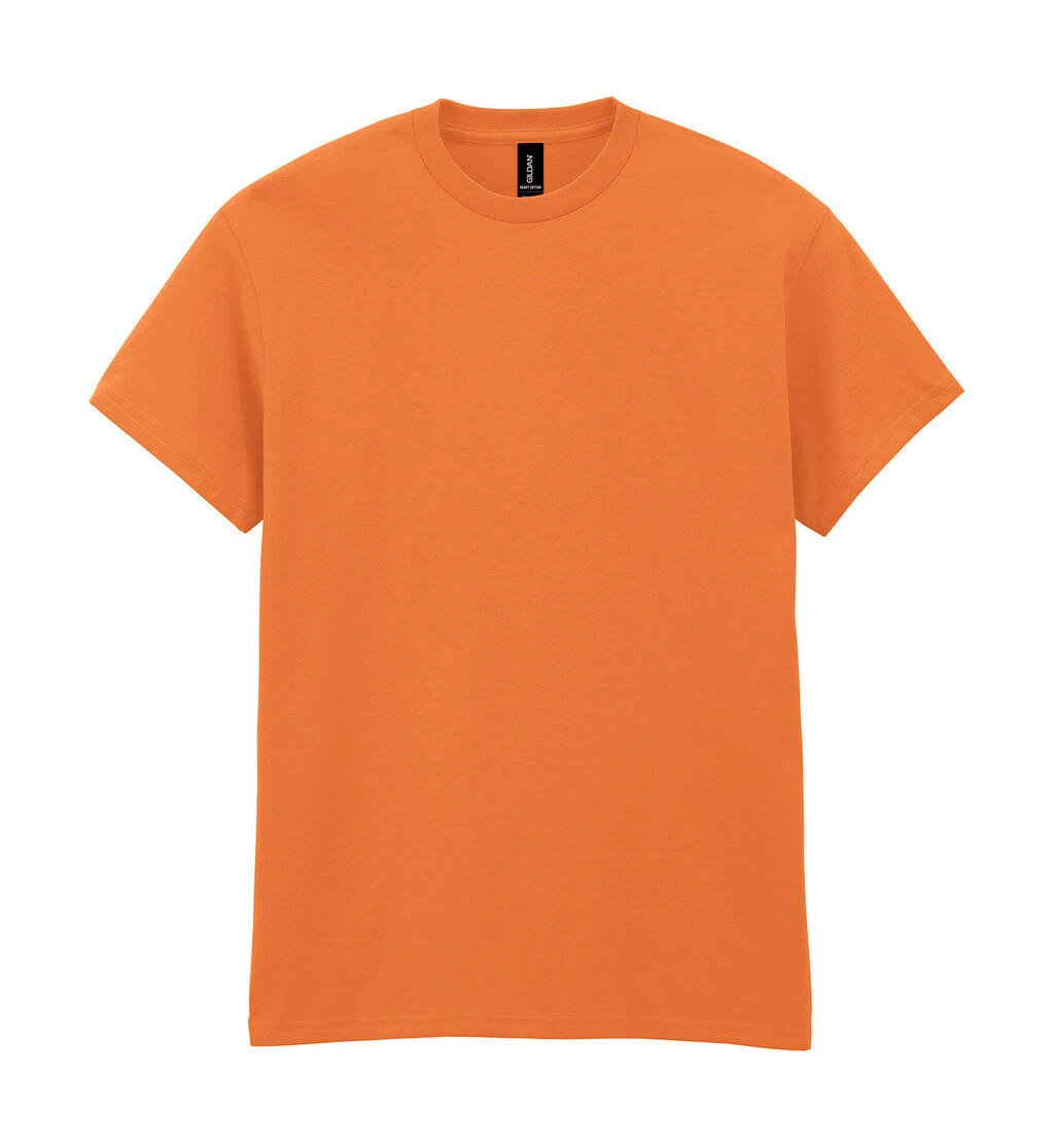 Heavy Cotton™ Adult T-Shirt - Tangerine