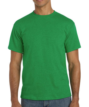 Heavy Cotton - 248 - Antique Irish Green